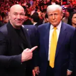 Dana White попросил помощи у Трампа из-за спорной меры, которая вызывает беспокойство в покере и ставках - CodigoPoker