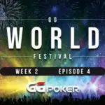 GG World Festival: 96 миллионов долларов США, распределённых за две недели