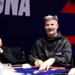 Nacho Barbero сумел выйти в свой первый финал на EPT Монте-Карло - CodigoPoker