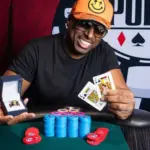 Maurice Hawkins расширяет свою легенду и завоевывает историческое 25-е кольцо WSOP Circuit - CodigoPoker