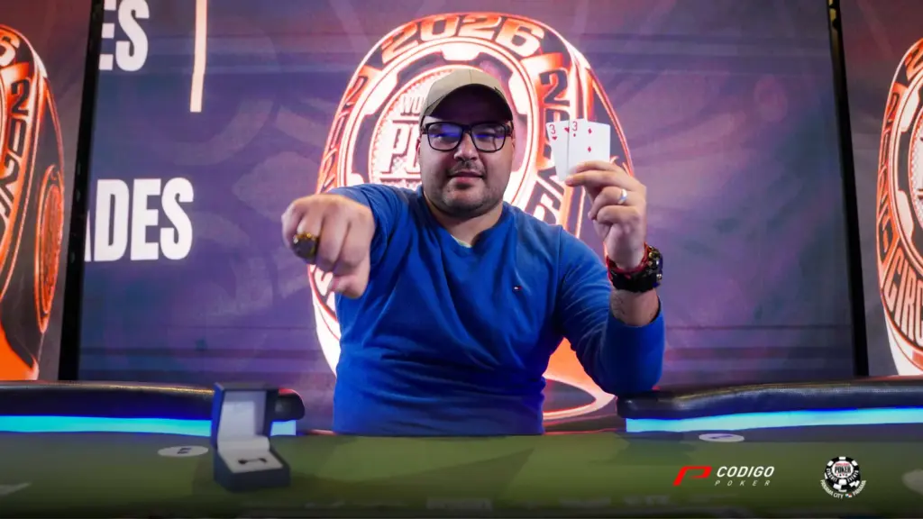 Wsop Panama Day11 Campeoncloser