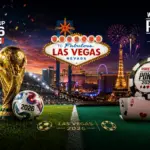 Покер и Мундиаль 2026: футбольный гид, чтобы сбежать от WSOP и пойти на стадион - CodigoPoker