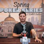 Мартин Родригес получил последний шанс на SPS - CodigoPoker