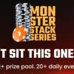 Ignition Poker завершает Monster Stack Series: 3 июня