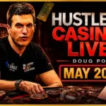 Doug Polk volverá a jugar en vivo por primera vez desde el cierre de The Lodge - CodigoPoker