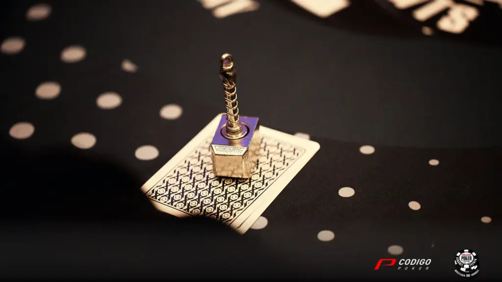La Fecha #3 de la Liga de Mayo del CodigoPoker Club ya tiene a su campeón