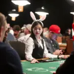 WSOP 2026: игроки смогут квалифицироваться в дилеры