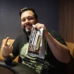 Mario del Valle лидирует на финальном столе HR в SPS - CodigoPoker