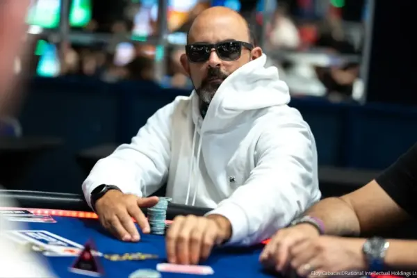 Главное событие EPT Монте-Карло: осталось 17, и уругваец Габриэль Спосито идет за сенсацией - CodigoPoker