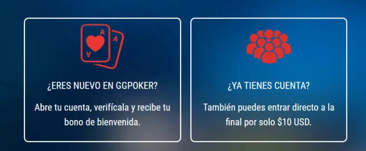Futbol En Ggpoker, Gran Final