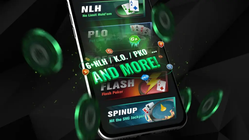 KKPoker: deposita como usuario de CodigoPoker y recibe US$10 de regalo