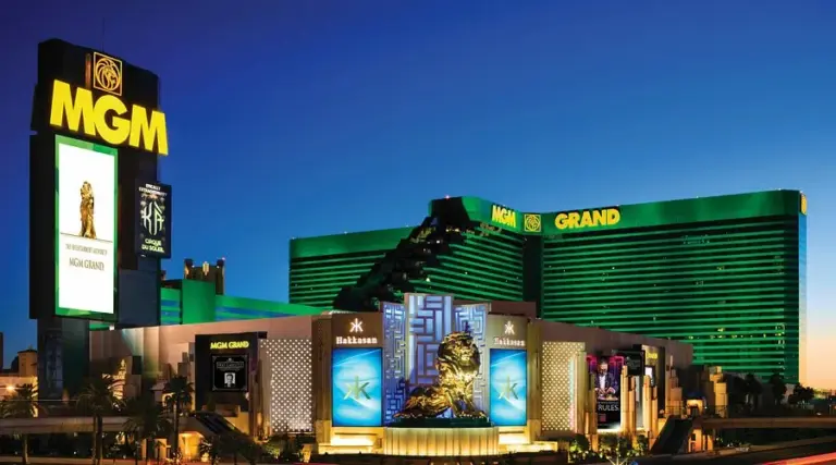 Mgm Grand