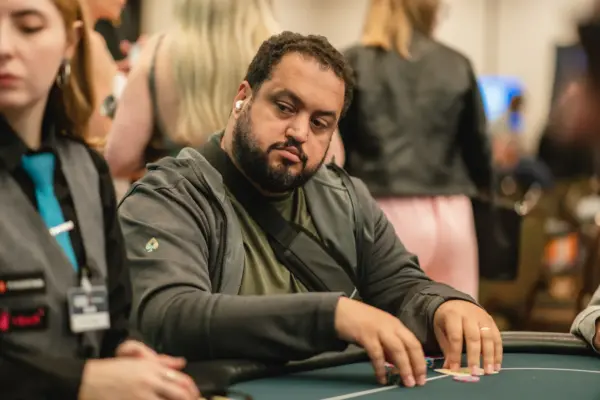 Marcelo Palis выиграл фриролл CodigoPoker Club на KKPoker - CodigoPoker