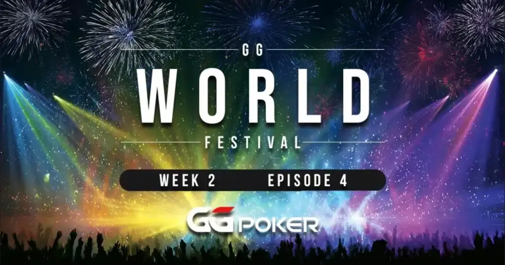 GG World Festival: US$96 millones repartidos en dos semanas y los eventos más grandes están por llegar