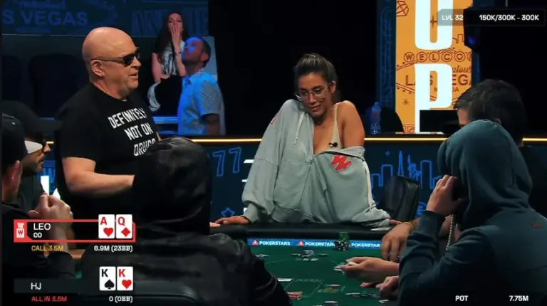 La lucha de Leo Margets continúa en La Mente de un Pro: 42 jugadores y US$10 millones