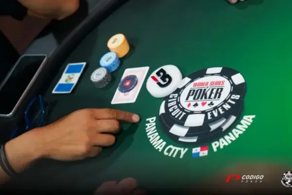 Параллельные события опустили занавес WSOP Панама - CodigoPoker
