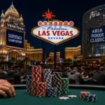 За пределами WSOP: турниры в Лас-Вегасе, которые должен иметь в поле зрения каждый латиноамериканский игрок - CodigoPoker