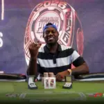 Рики Ландэ вновь одержал победу и завоевал еще одно кольцо на WSOP Панама - CodigoPoker