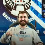 Lucas Borges завоевал событие Ring 500 на WSOP Montevideo - CodigoPoker