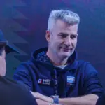 "Я потерял весь свой банкролл три раза": Начо Барберо объясняет свою формулу выхода из ямы -