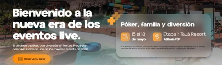 Poker Familiar