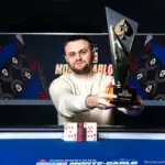 Roman Stoica завоевал Main Event EPT Monte Carlo - CodigoPoker
