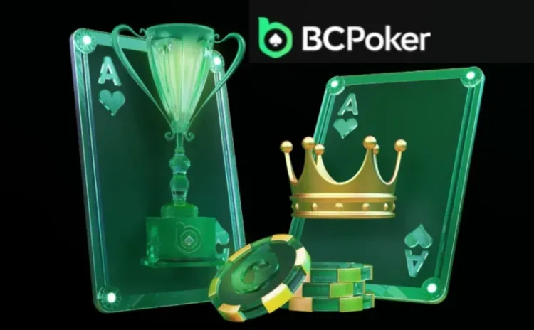 Bcpoker Poker Gratis Online Y Referidos, Jugar Poker Con Criptomonedas, Freerolls De Bcpoker
