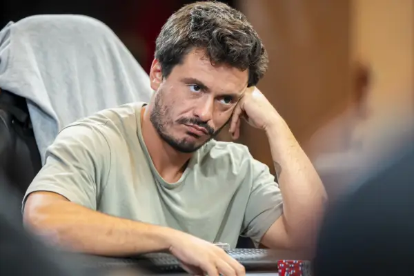 Ramiro Petrone, лучший латиноамериканец в Open Main Event EPT Монте-Карло - CodigoPoker