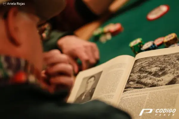 12 обязательных к прочтению книг по покеру, по версии GGPoker