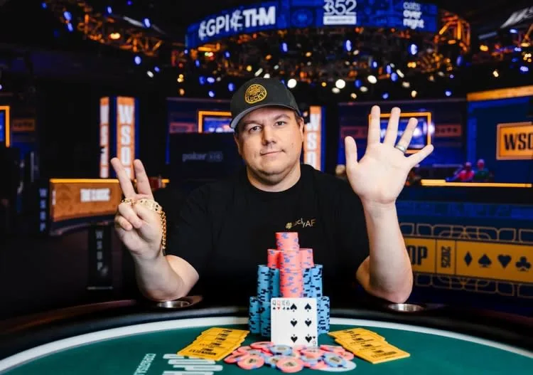 Shaun Deeb