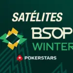 Объявлены первые спутники для BSOP Winter на PokerStars - CodigoPoker