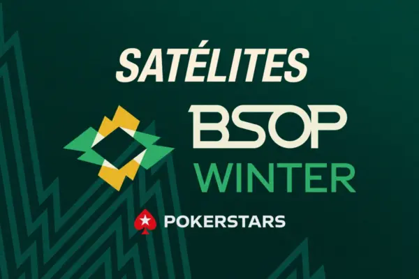 Объявлены первые спутники для BSOP Winter на PokerStars - CodigoPoker