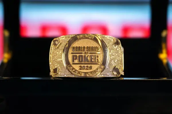 Это новые турниры, которые будут на WSOP 2026 - CodigoPoker
