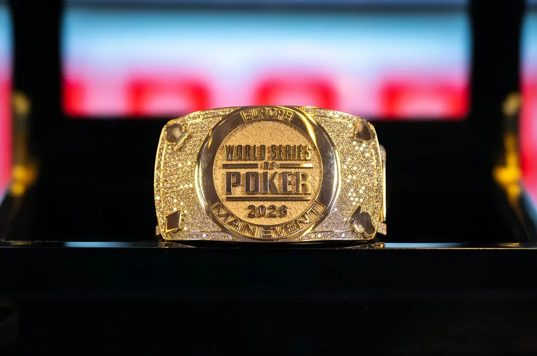 Это новые турниры, которые будут на WSOP 2026 - CodigoPoker