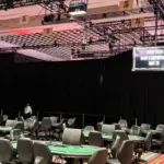 Что скрывают занавески WSOP 2026? - CodigoPoker