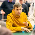 Martin Kabrhel сделал это снова: спор на WSOP из-за руки, которую могли объявить мертвой - CodigoPoker