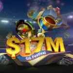 Май в GGPoker: зал открывает 5-й месяц с подарками