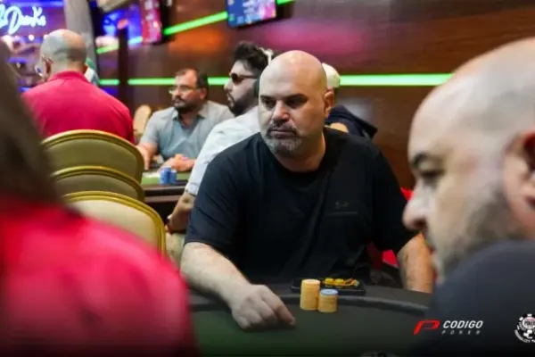 Первые латиноамериканцы, прошедшие через кассу на WSOP 2026 - CodigoPoker