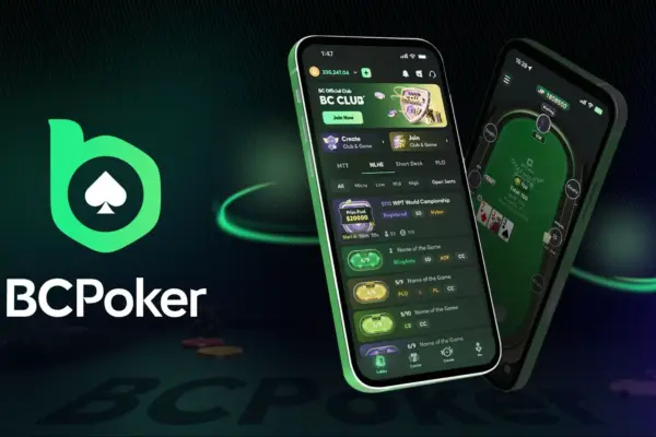 Фриролл BC Poker перенесен на пятницу: так определяется майская лига CodigoPoker Club - CodigoPoker