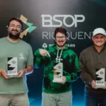 Рейтинги BSOP 2026 после остановки в Рио Квенте