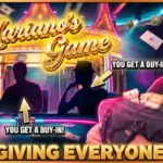 Mariano Grandoli fue anfitrión de su propia partida en Hustler Casino Live y regaló buy-ins a los fans - CodigoPoker