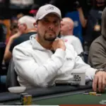 Gabriel Andrade y Felipe Dávila вышли во 2-й день Mini Mystery Millions WSOP - CodigoPoker