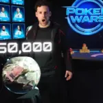 Poker Wars: Kevin Martin смешивает реалити-шоу и покер в взрывном новом соревновании - CodigoPoker
