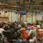 WSOP 2026: Мировая серия начинает в Лас-Вегасе