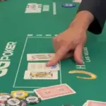 WSOP 2026 началась с флопа, на котором была "призрачная” карта - CodigoPoker