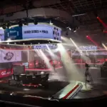 WSOP представила свою новую жемчужину: сцену, которая превращает покер в зрелище первоклассного уровня -