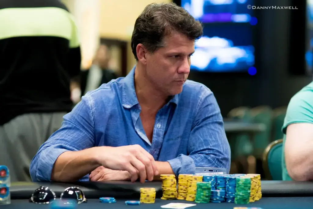 EPT Montecarlo: 13 latinos avanzaron al Día 2 del Main Event
