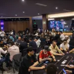 Spring Poker Series: подсчет их чисел с +MXN$7M распределенными - CodigoPoker