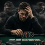 Психологические ловушки, которые разрушают хороших игроков в покер - CodigoPoker