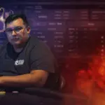 Oswaldo Mejía выиграл Weekender на GGPoker - CodigoPoker